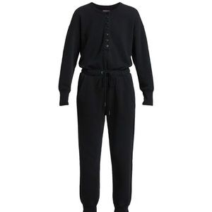 CITIZENS OF HUMANITY Lou Lou Jumpsuit -binx -size xs